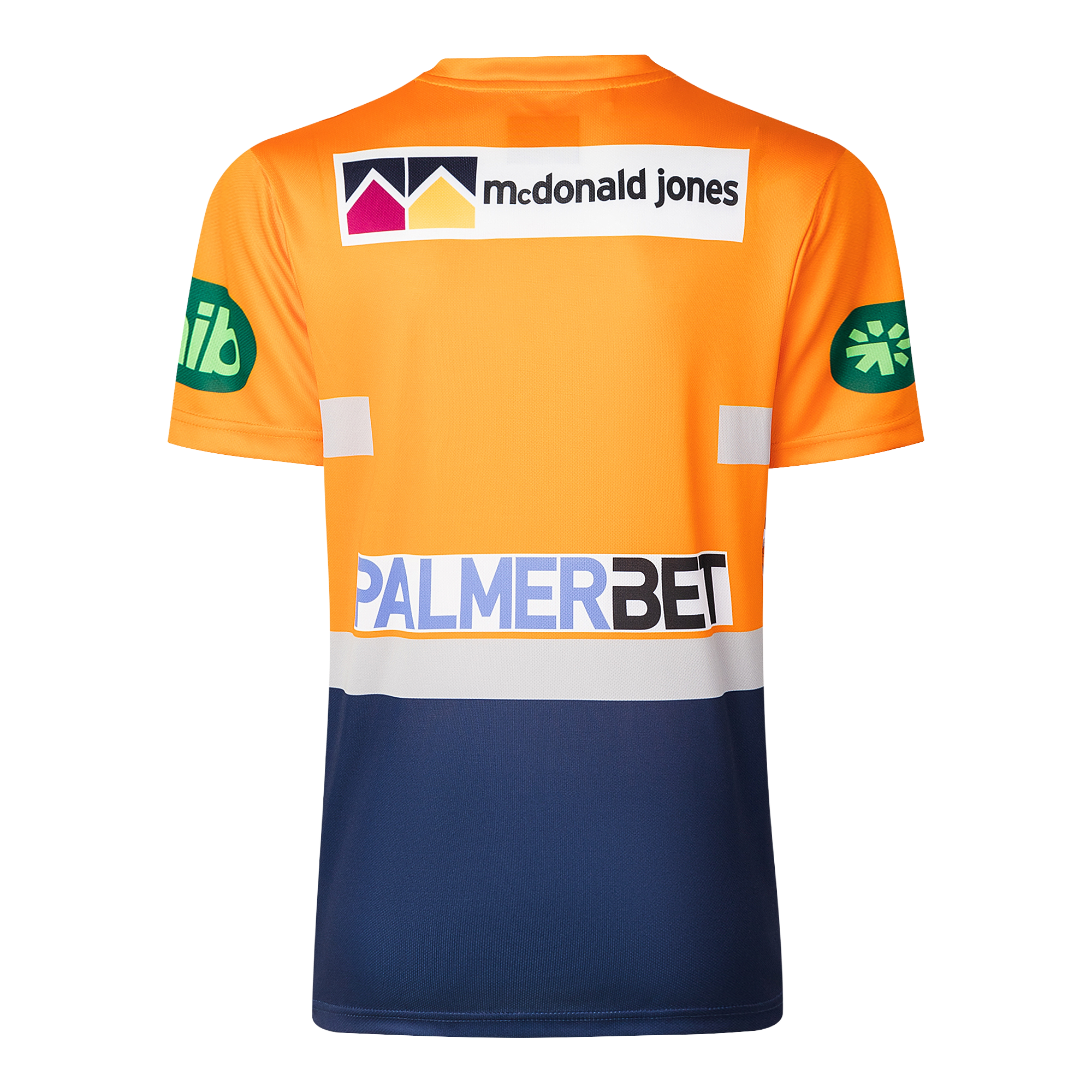 2025 KNIGHTS MENS MINING JERSEY