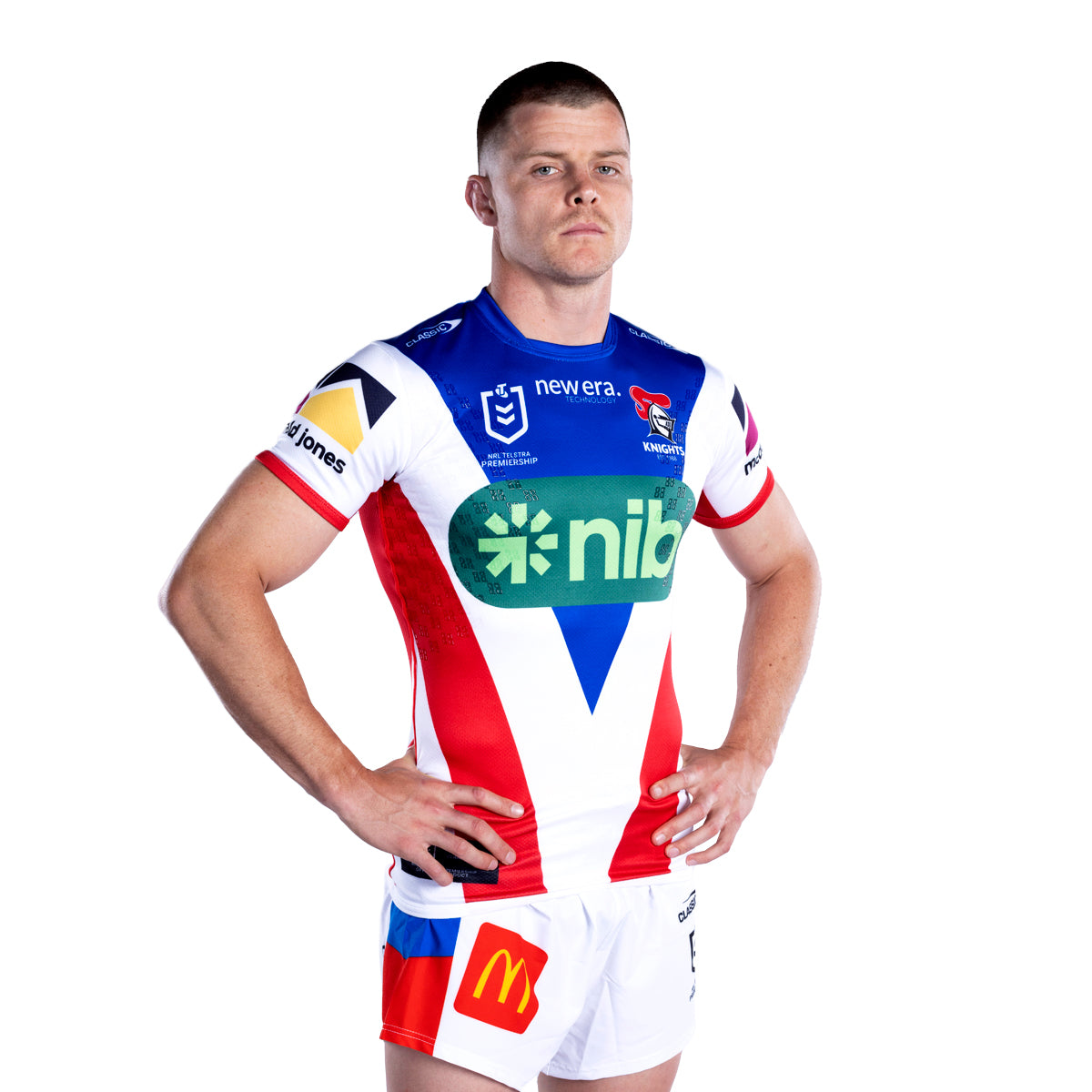 2024 KNIGHTS MENS RETAIL AWAY JERSEY