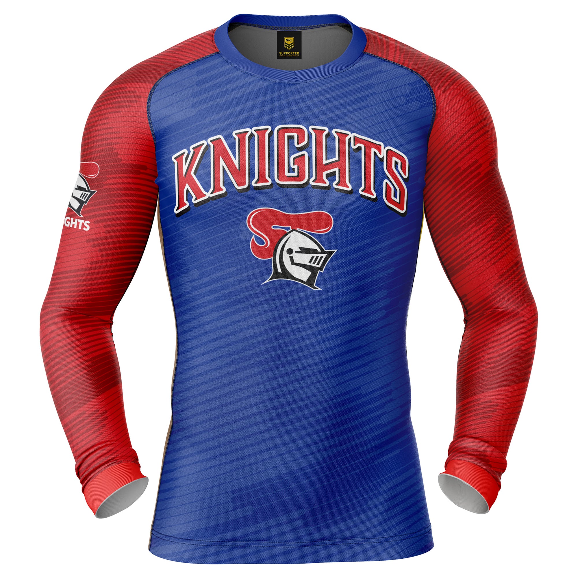 KNIGHTS YOUTH BARREL RASHIE