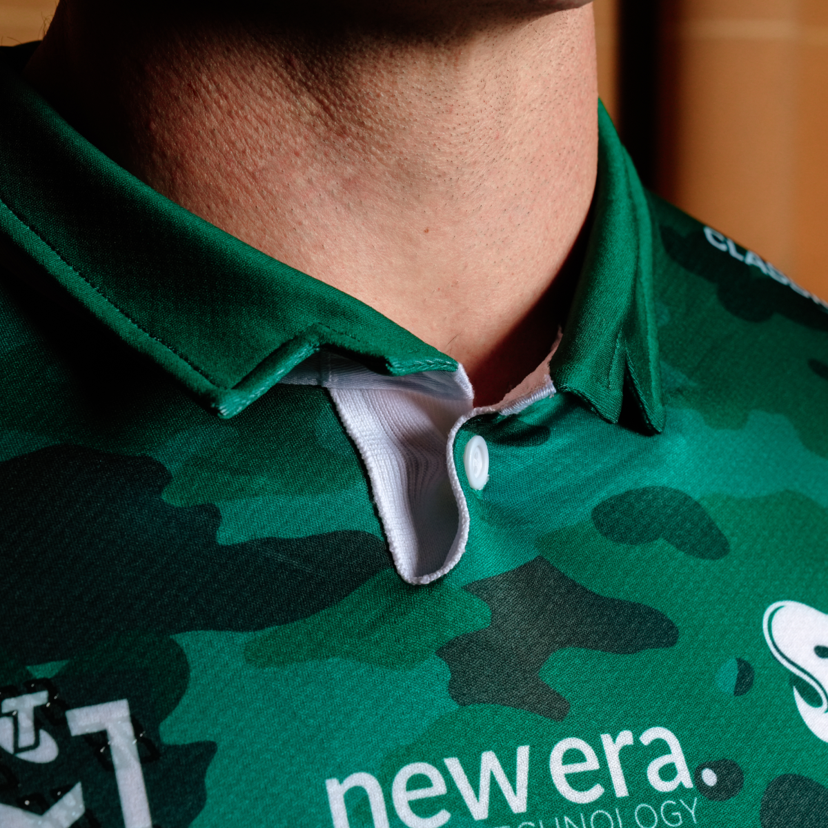 "NEWCASTLE'S OWN" 2025 WOMENS ANZAC ROUND JERSEY