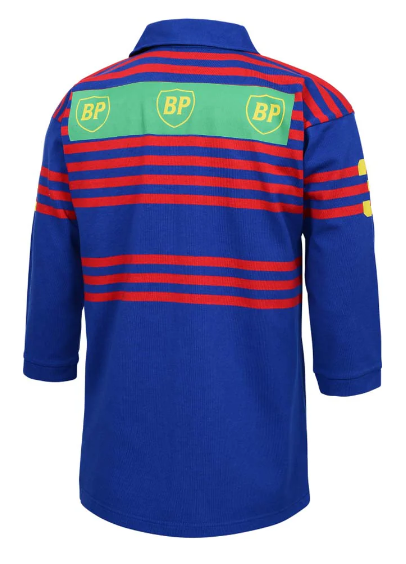 KNIGHTS MENS ALTERNATE RETRO JERSEY