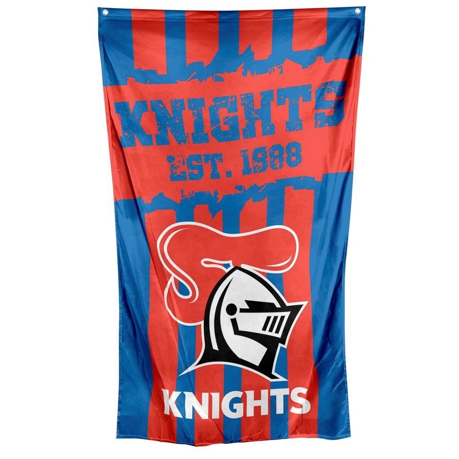 Knights Cape Flag