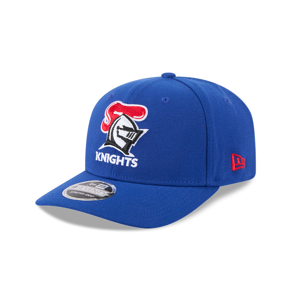 New Era 9Seventy Knights Vegas Blue Cap