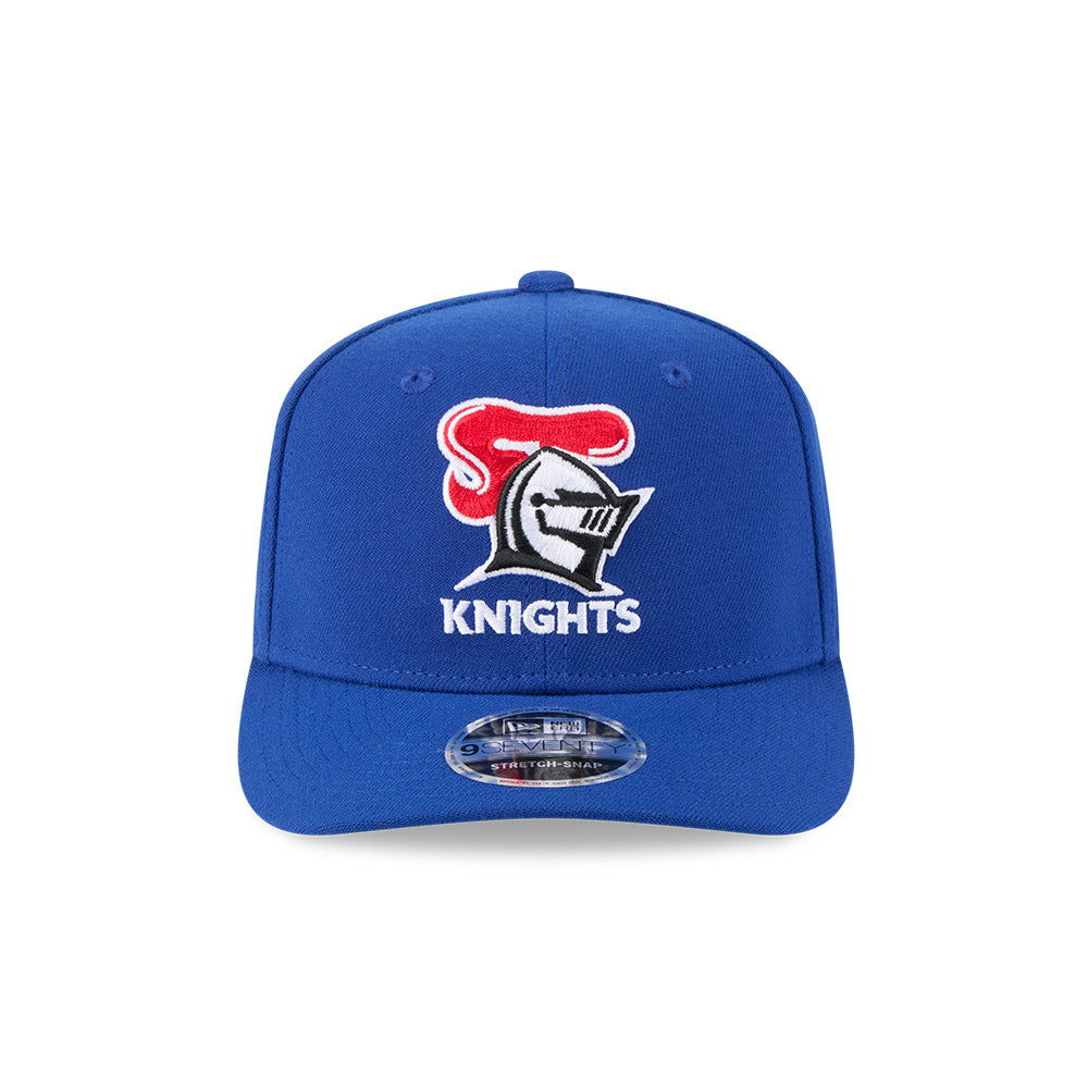 New Era 9Seventy Knights Vegas Blue Cap