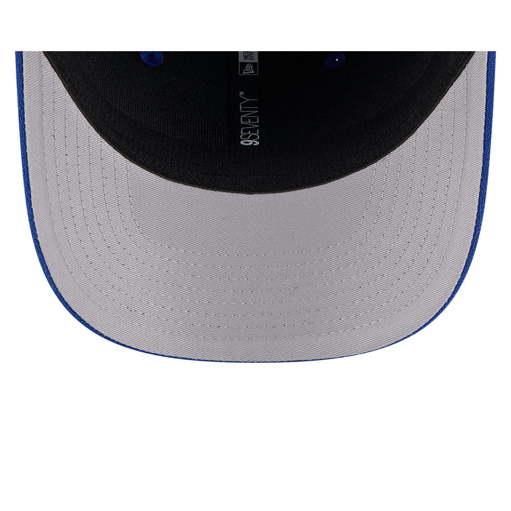 New Era 9Seventy Knights Vegas Blue Cap