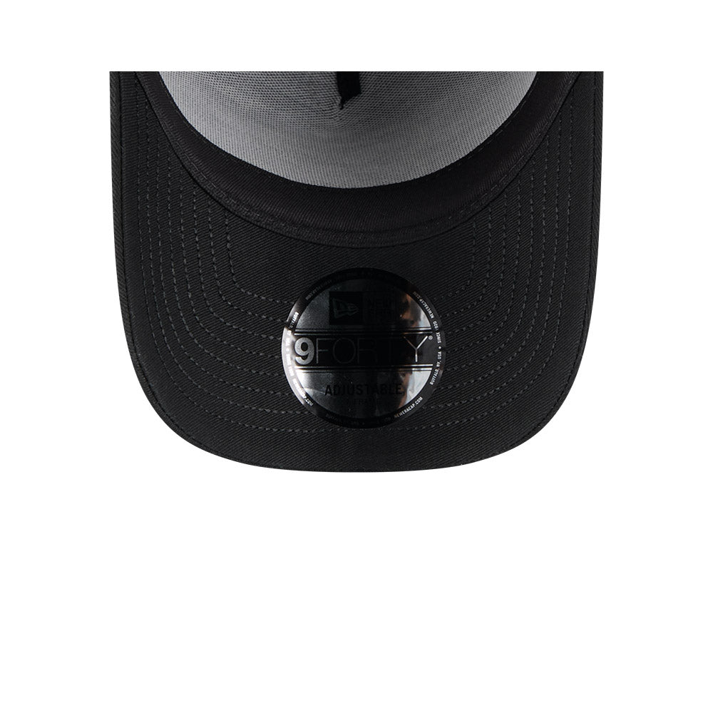 New Era 9Forty Knights Las Vegas Black & Gold Cap