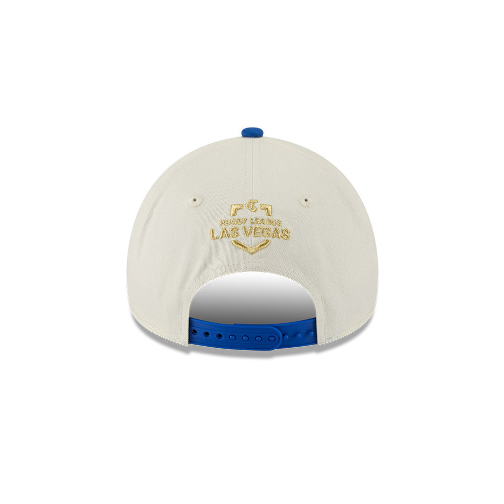 New Era 9Forty Knights Las Vegas Flag Cap