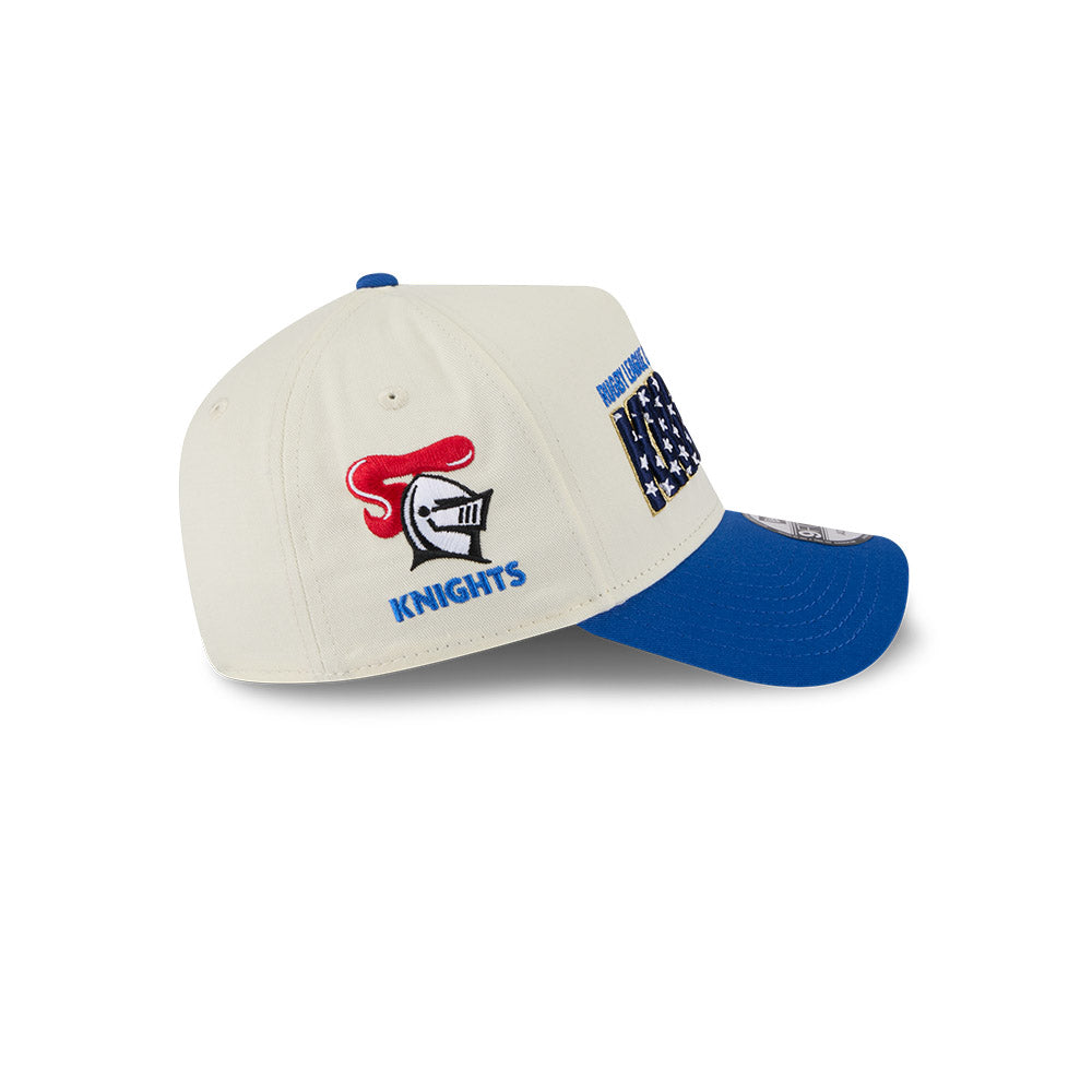 New Era 9Forty Knights Las Vegas Flag Cap