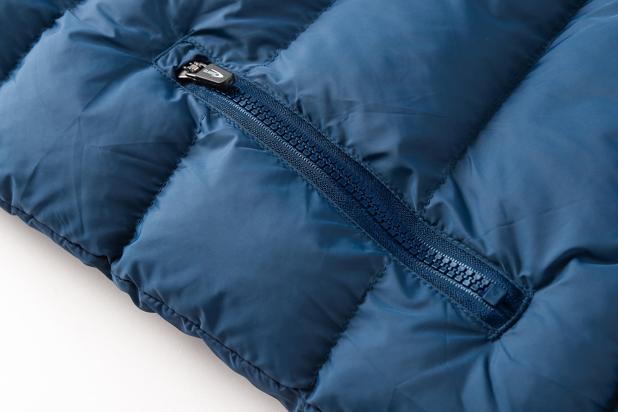 Knights Mens Puffer Jacket