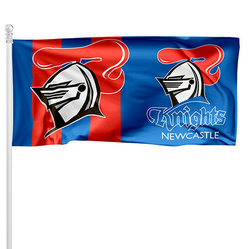 KNIGHTS POLE FLAG