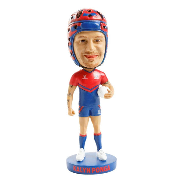 Kalyn Ponga Bobblehead