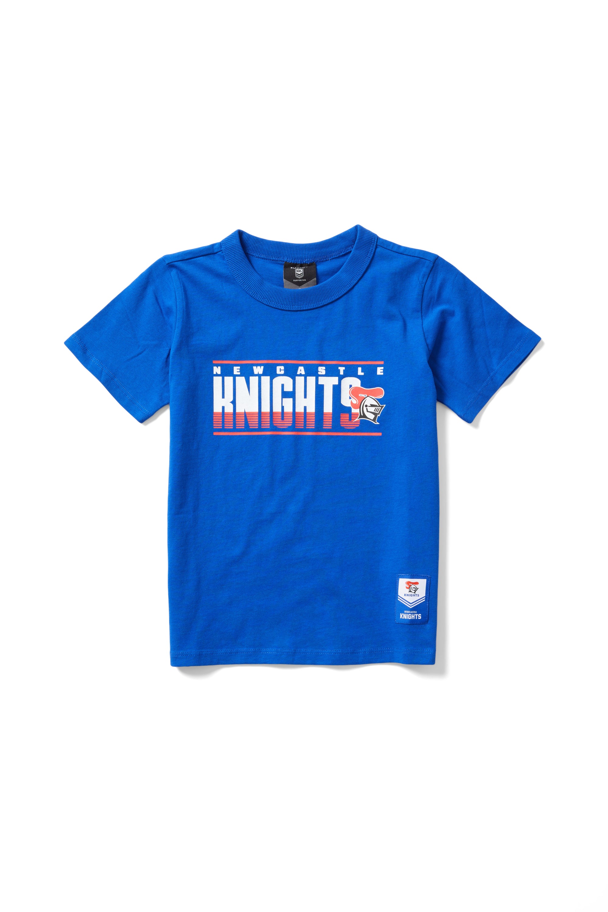 KNIGHTS YOUTH CLUB T-SHIRT