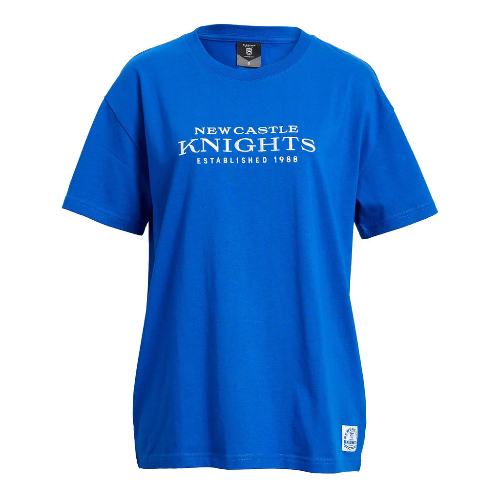 KNIGHTS WOMENS LIFESTYLE T-SHIRT