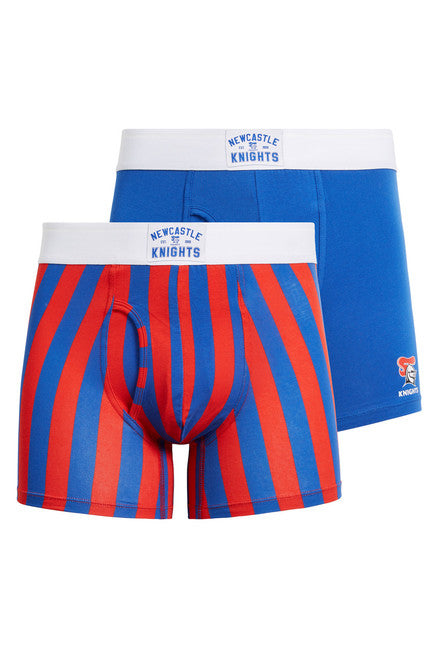 KNIGHTS MENS UNDERWEAR 2 PACK