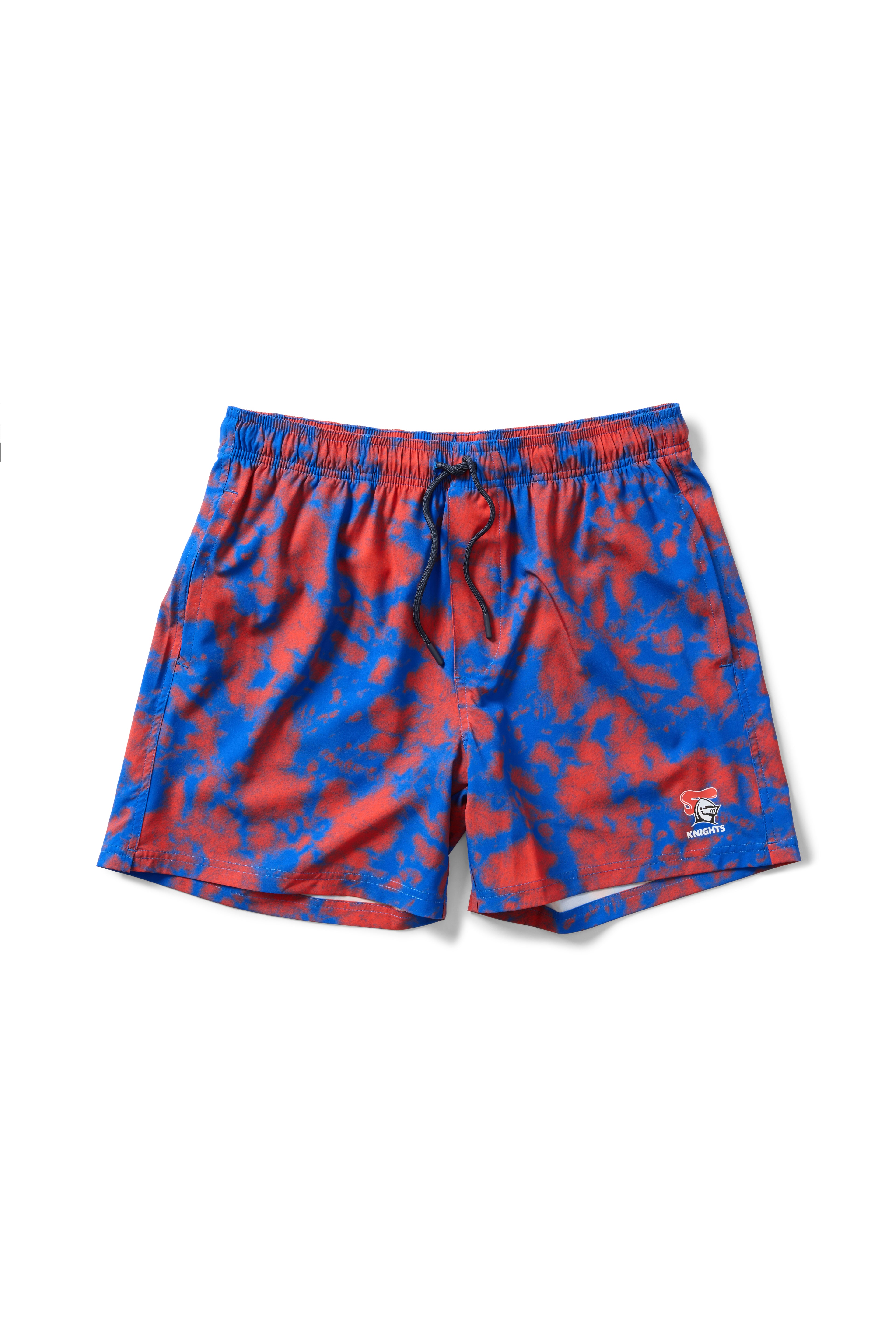 Adult Mens Casual Swim Short