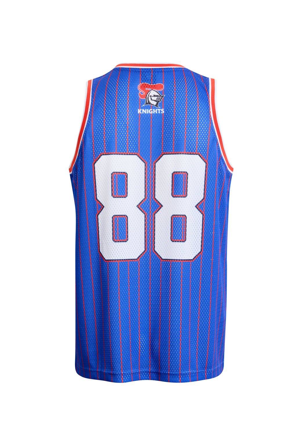 Adult Mens Basketball Singlet