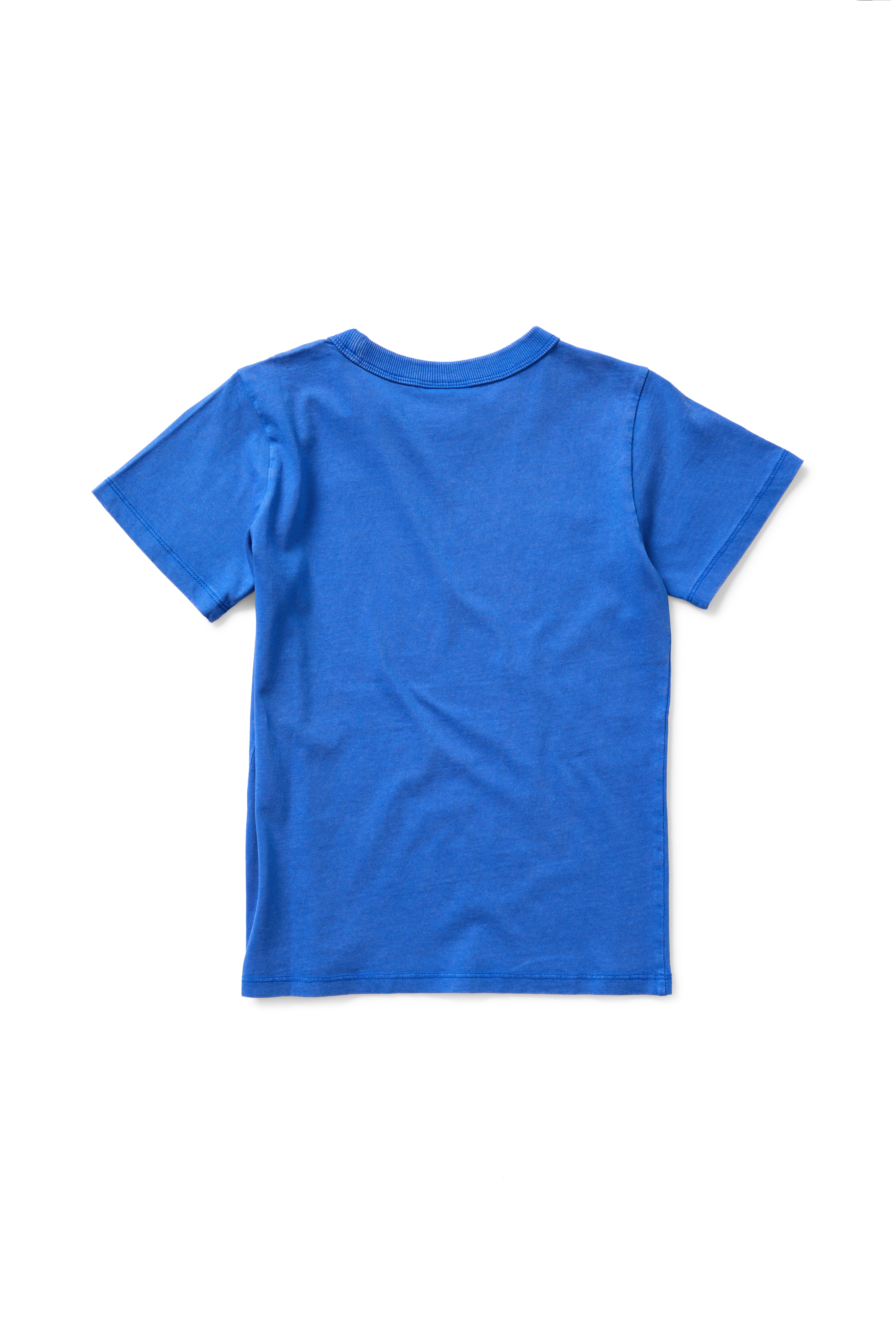 Knights Youth Washed Shred T-Shirt