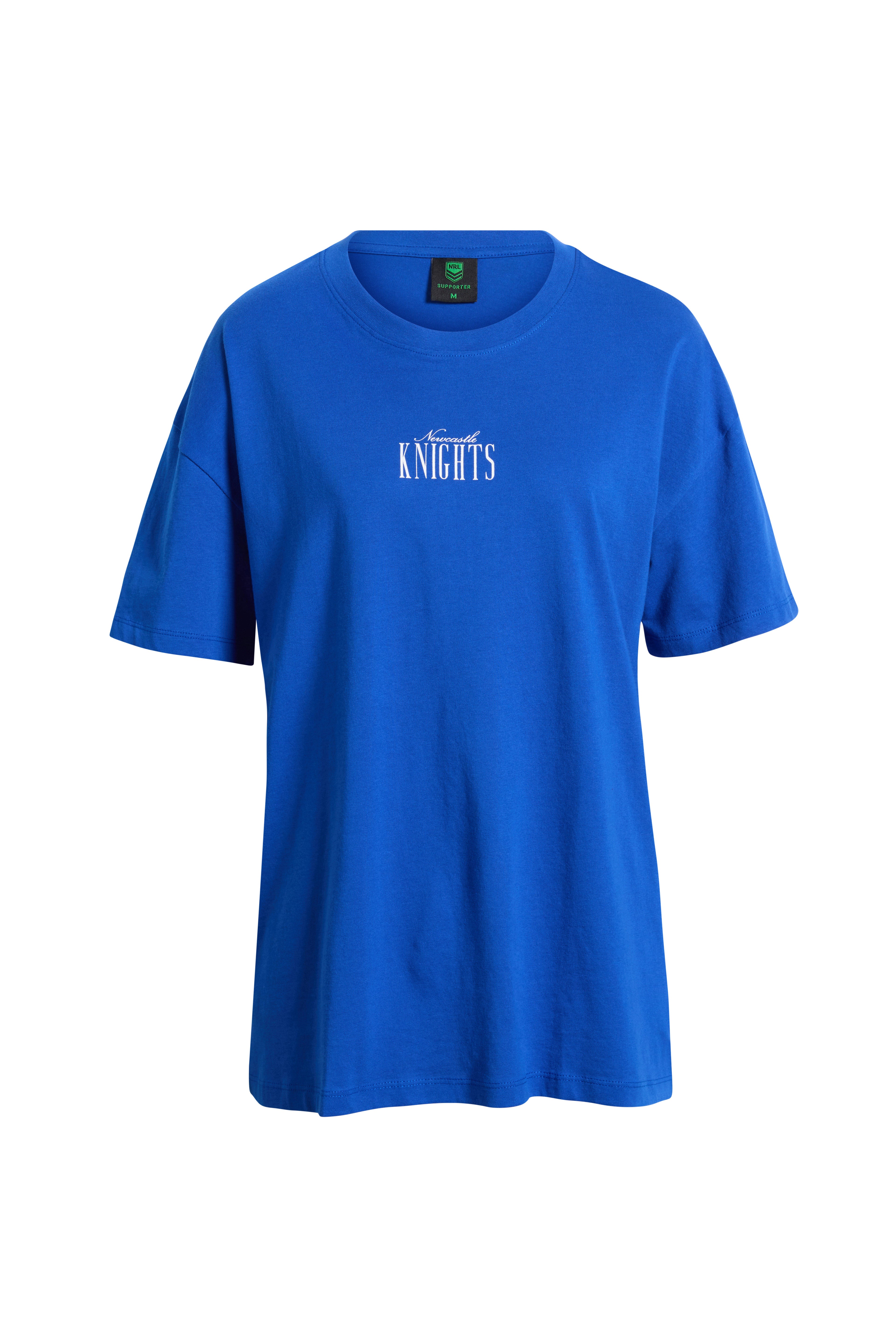 Knights Womens Staple T-Shirt