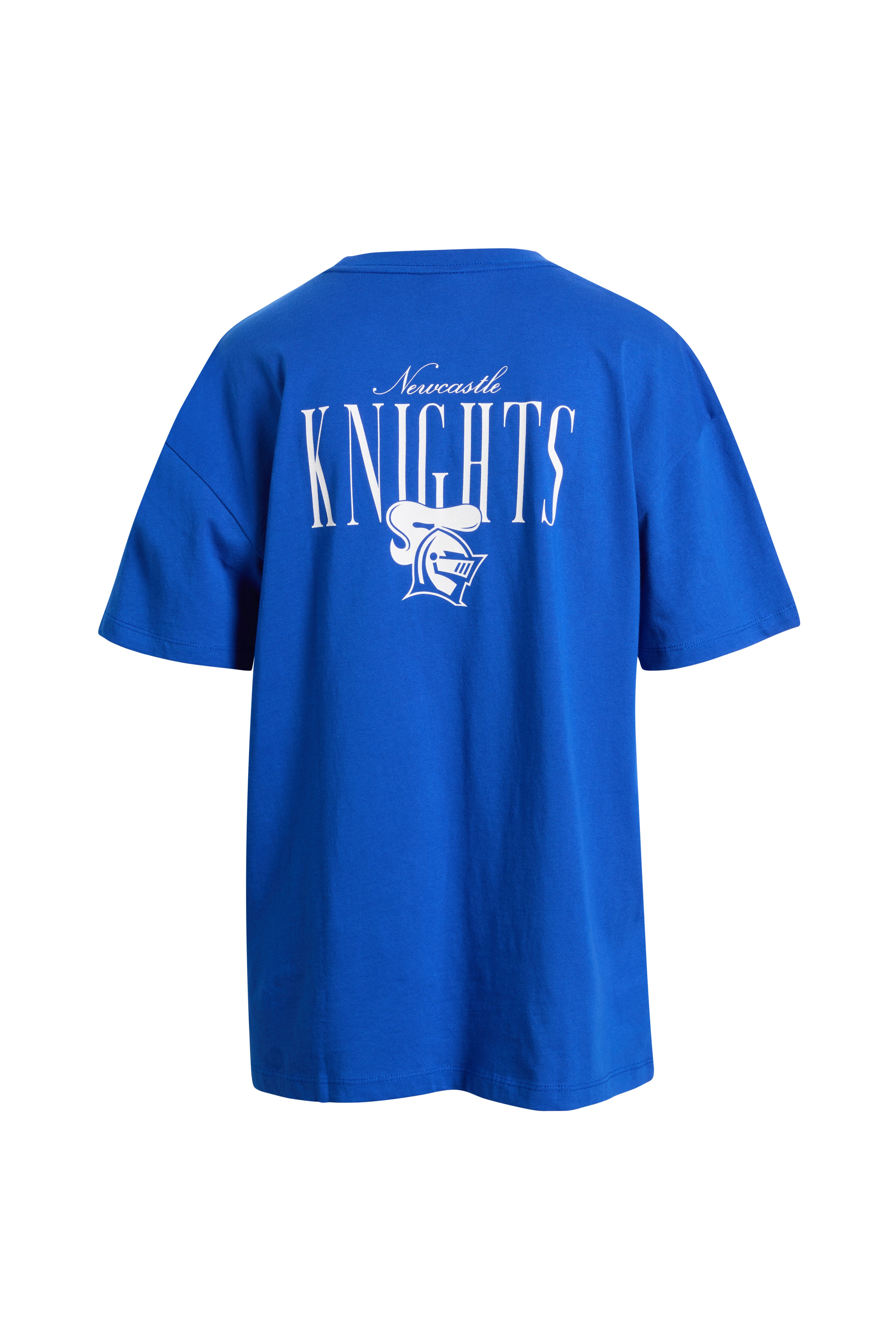 Knights Womens Staple T-Shirt