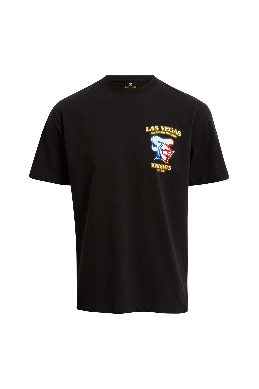 Knights Las Vegas 2026 Adult T-Shirt