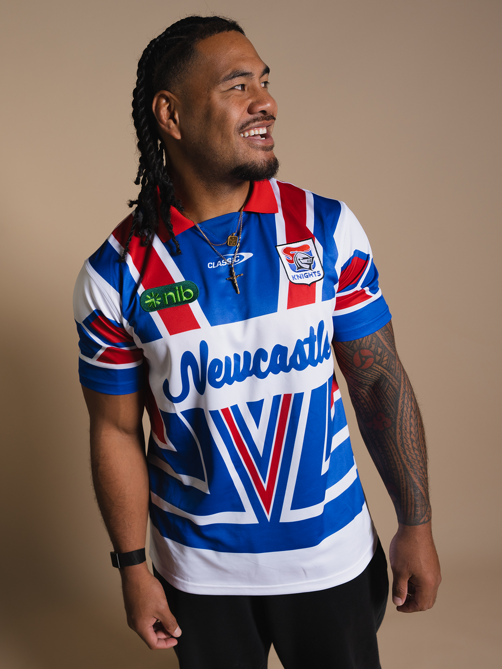 '96 Heritage Shirt