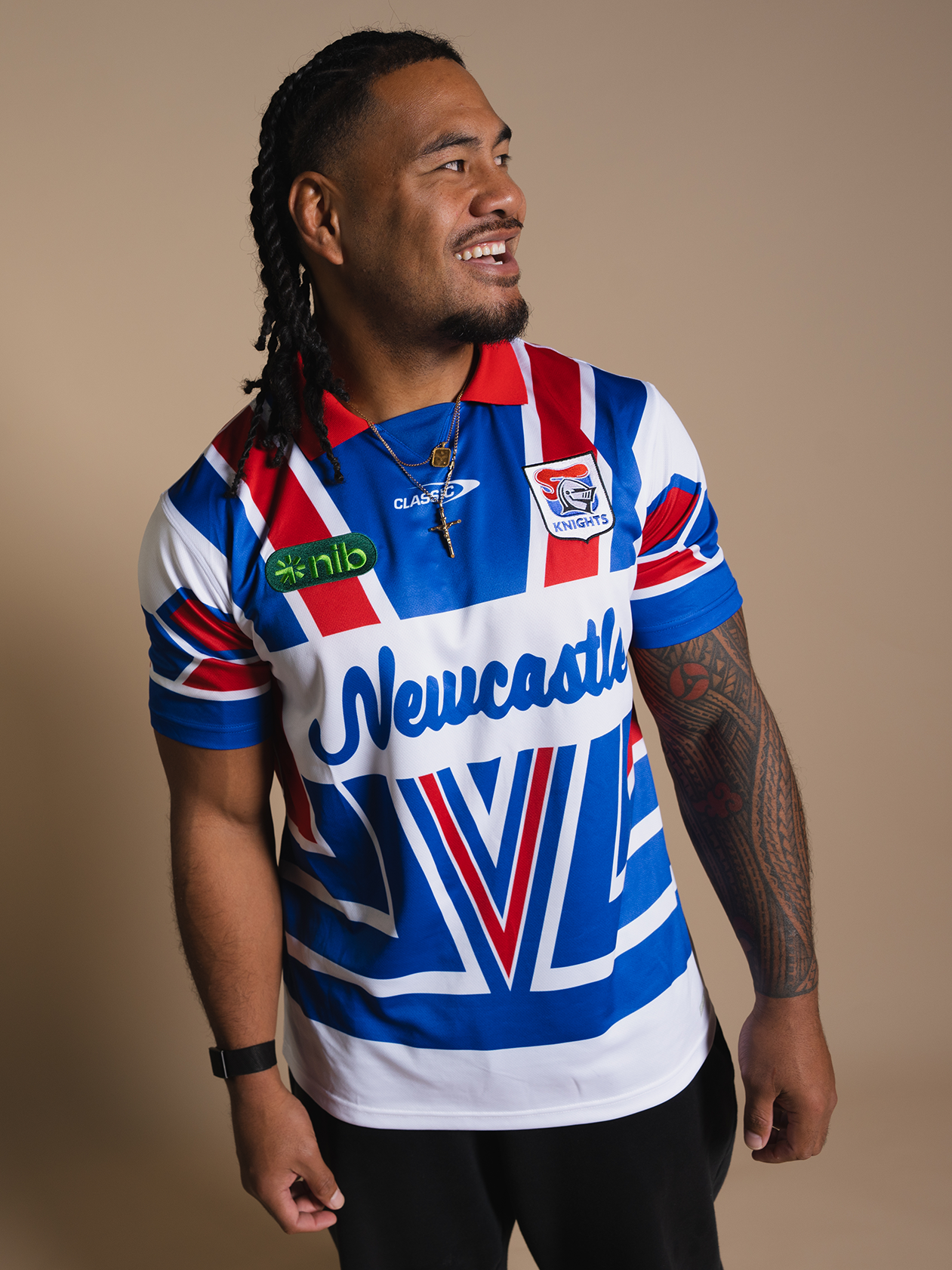 '96 Heritage Shirt