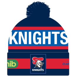 Knights Beanie