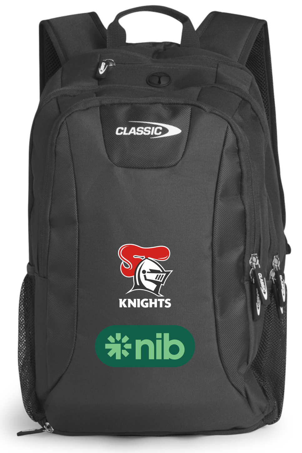 2024 KNIGHTS BACKPACK