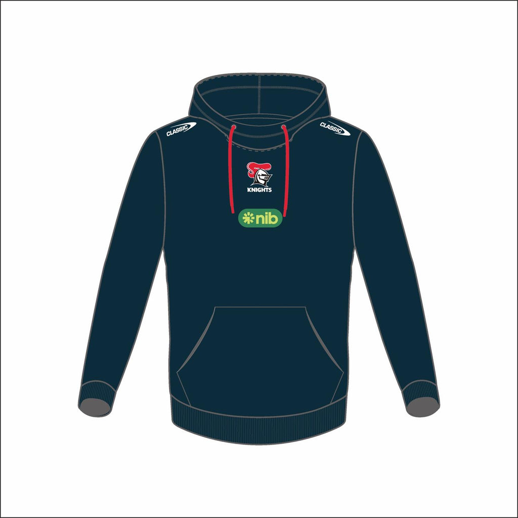 Knights Hoodie Mens