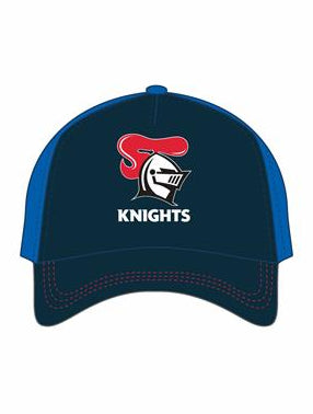 Knights Media Cap