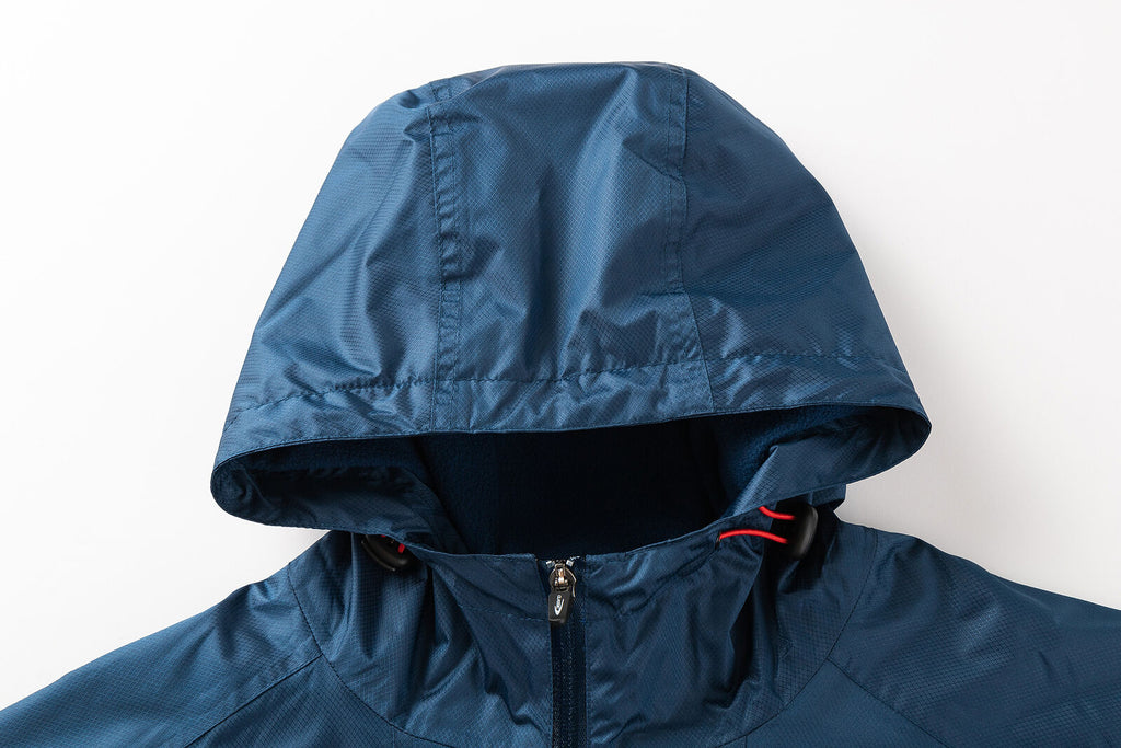 Knights Wet Weather Jacket