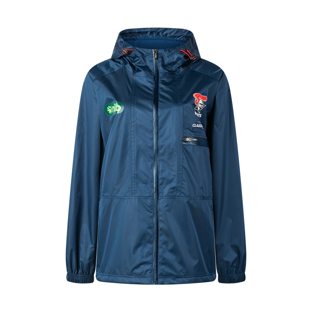 Knights Wet Weather Jacket