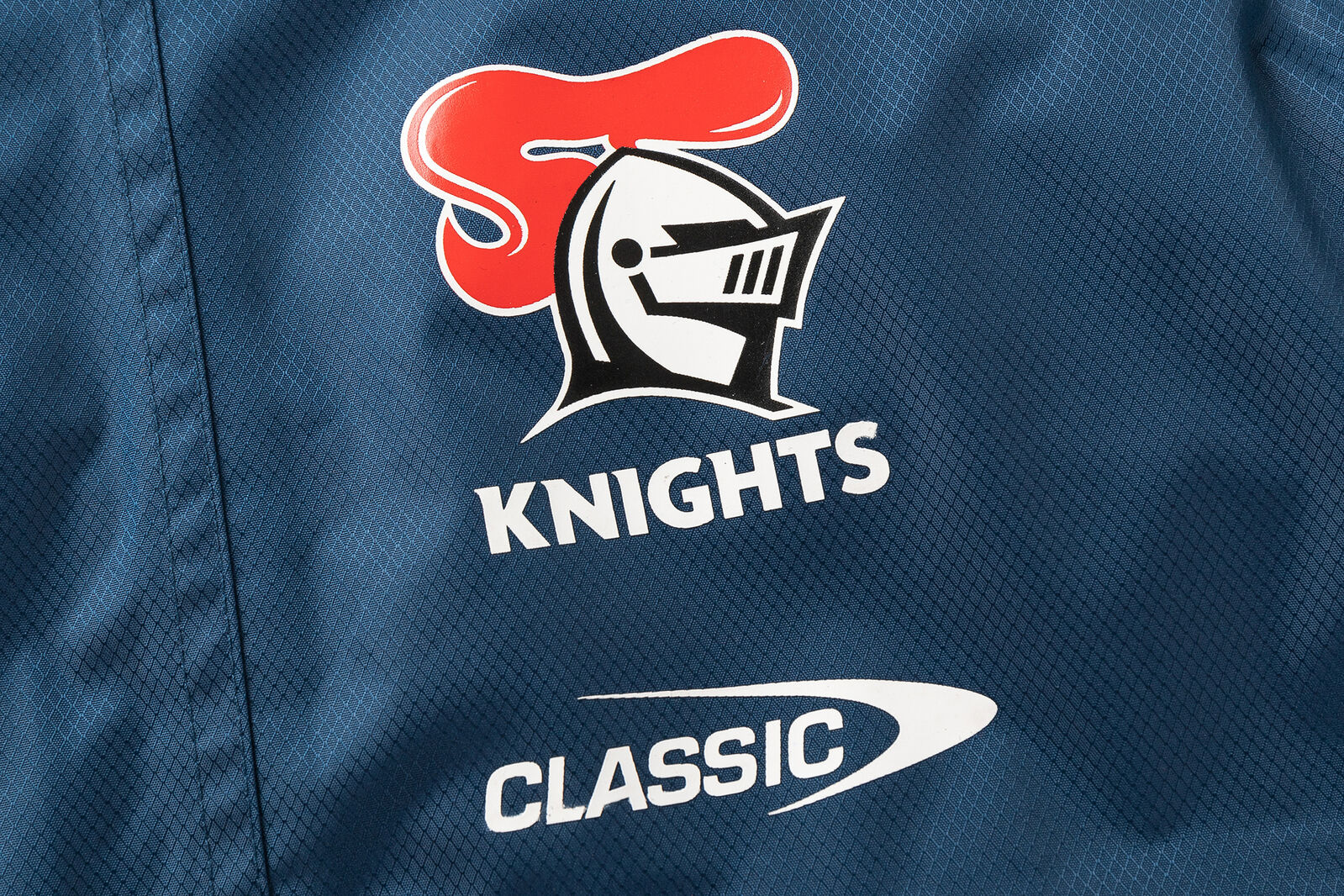Knights Wet Weather Jacket