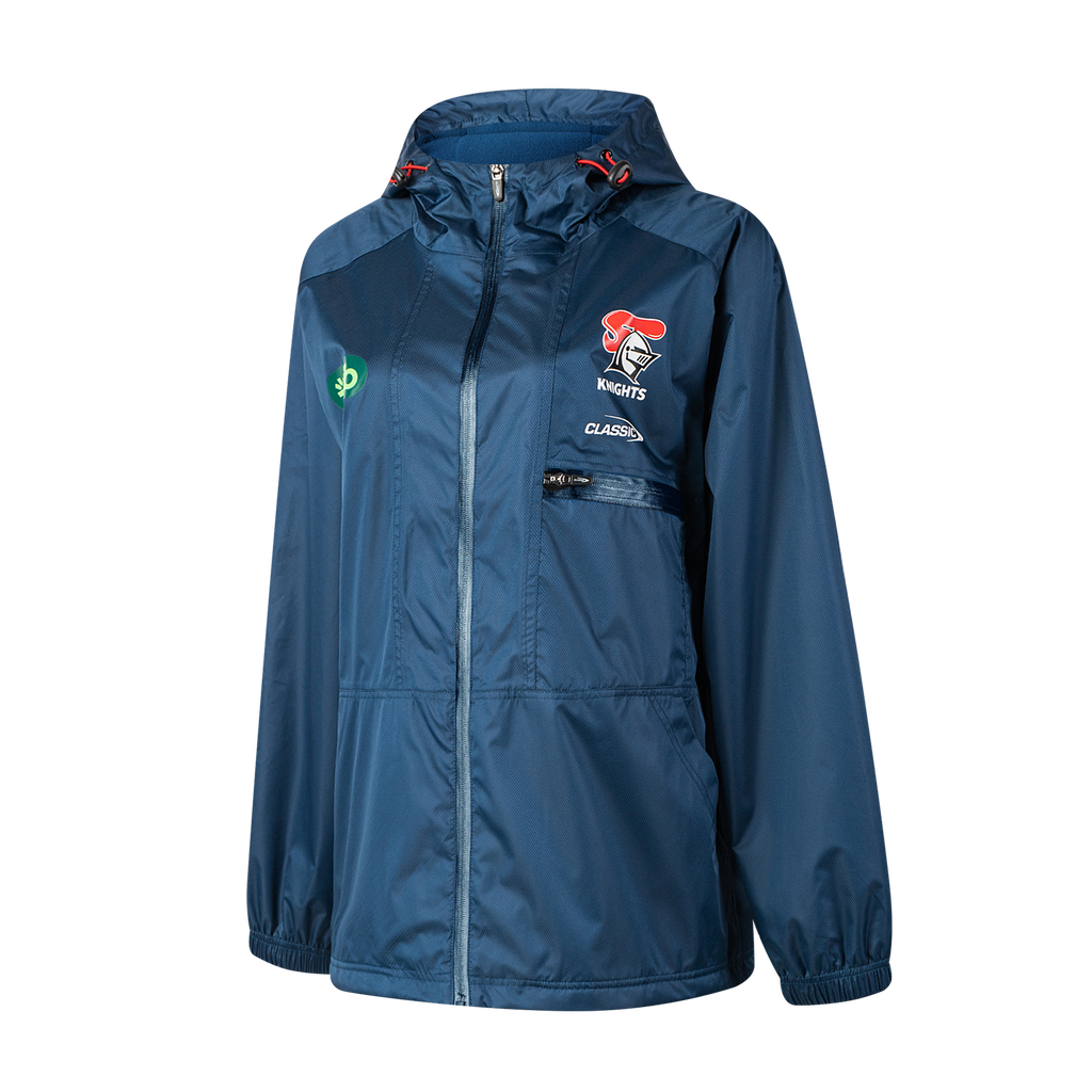 Knights Wet Weather Jacket