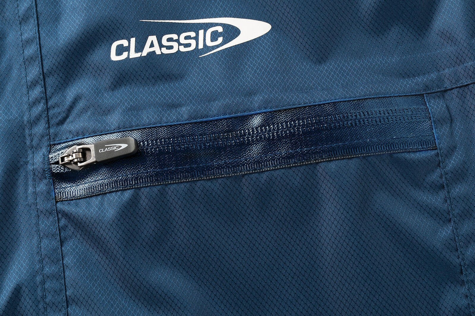 Knights Wet Weather Jacket