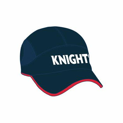 Knights Training Cap