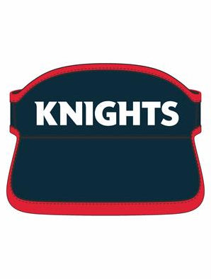 Knights Visor