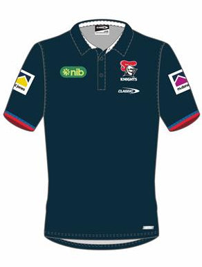 Knights Media Polo Youth