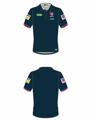 Knights Media Polo Youth