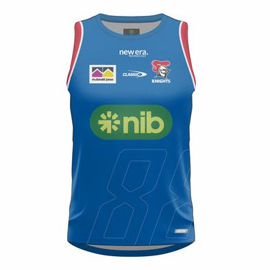 Knights Players Pro Training Singlet Youth