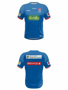 Knights Players Pro Training Tee Youth