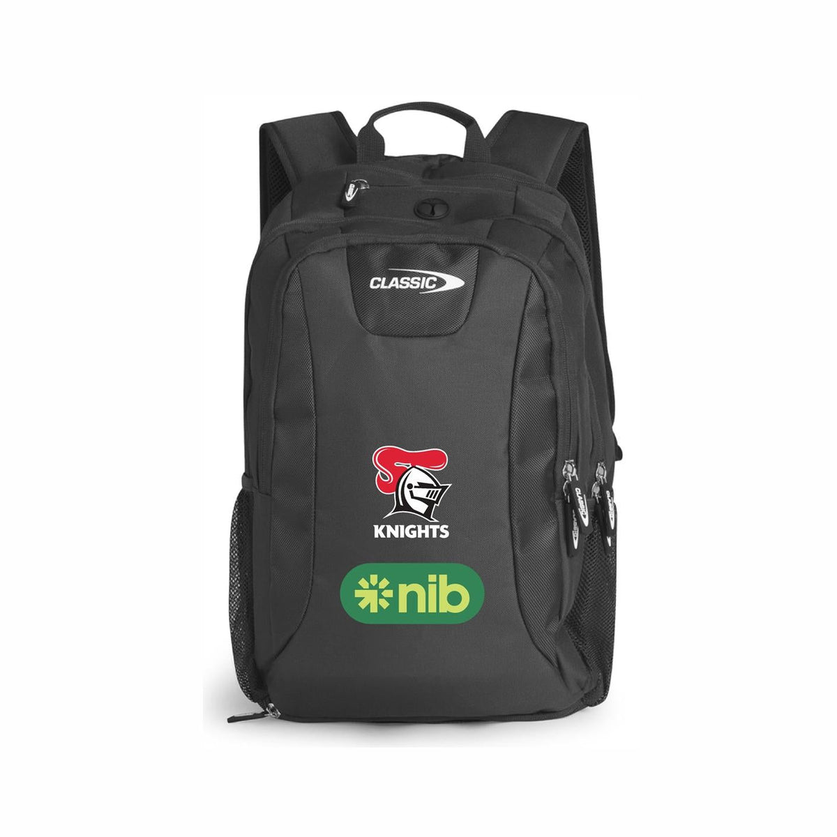 Csi Backpack Accessories – Page 4 – Newcastle Knights Club Shop