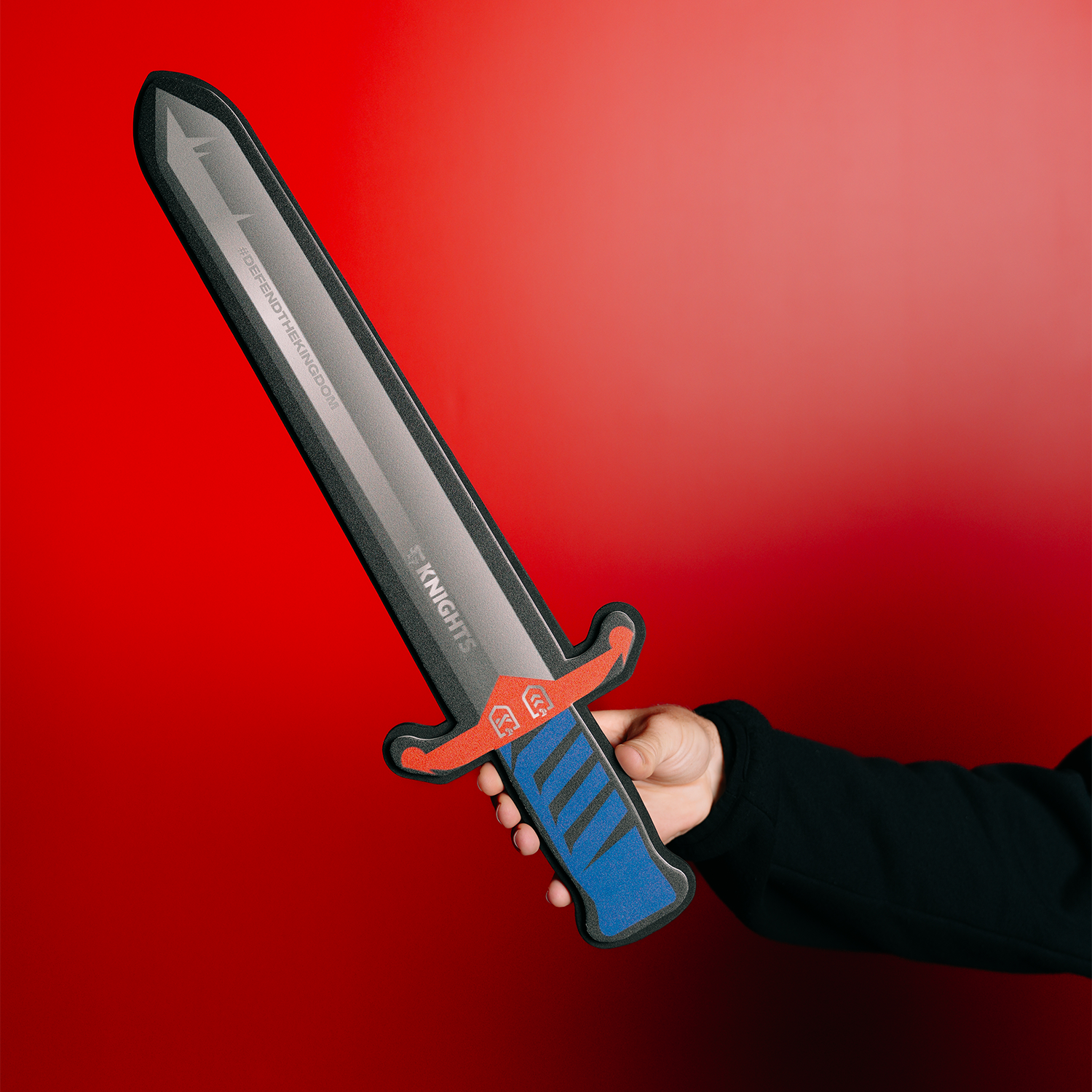 KNIGHTS SWORD AND SHIELD SET