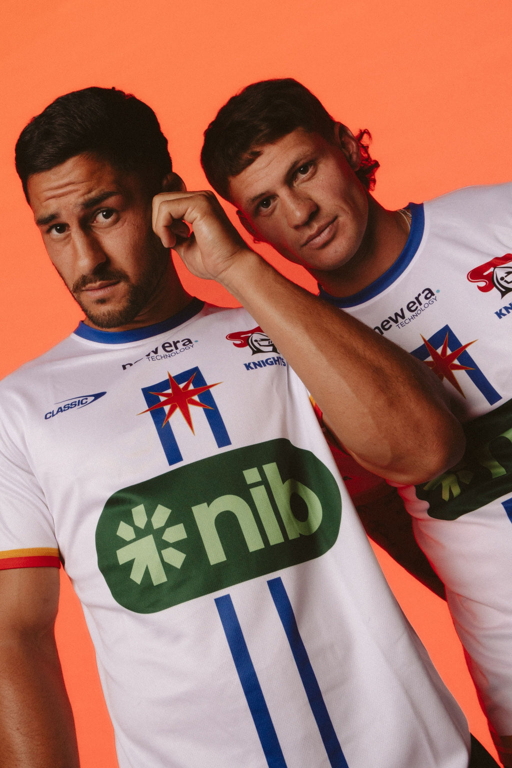 Knights Las Vegas 2026 Warm-Up Tee