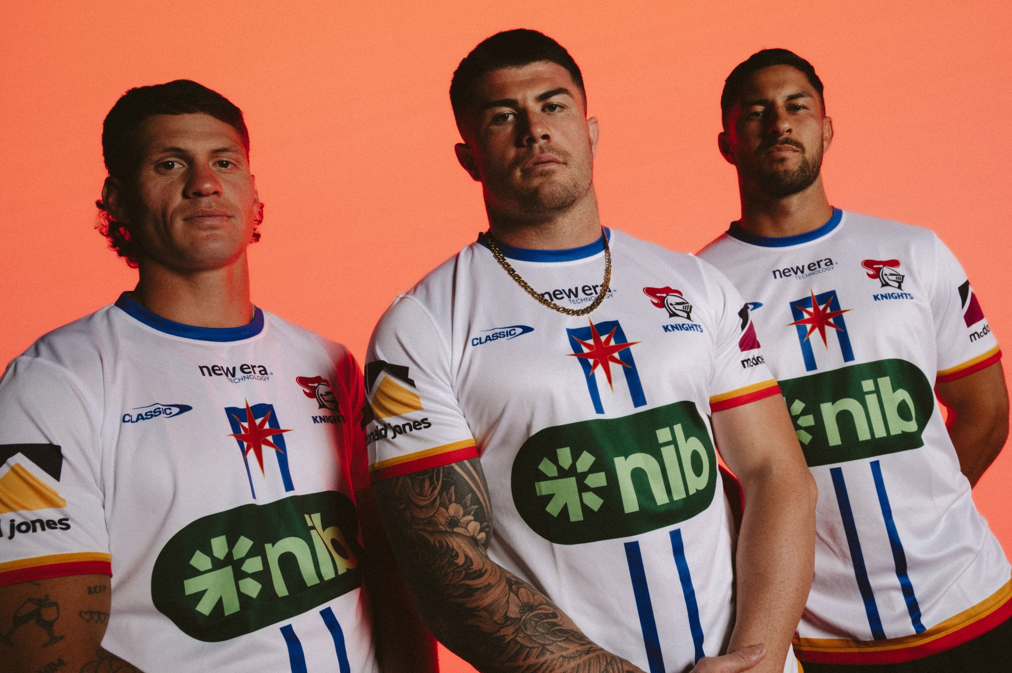 Knights Las Vegas 2026 Warm-Up Tee