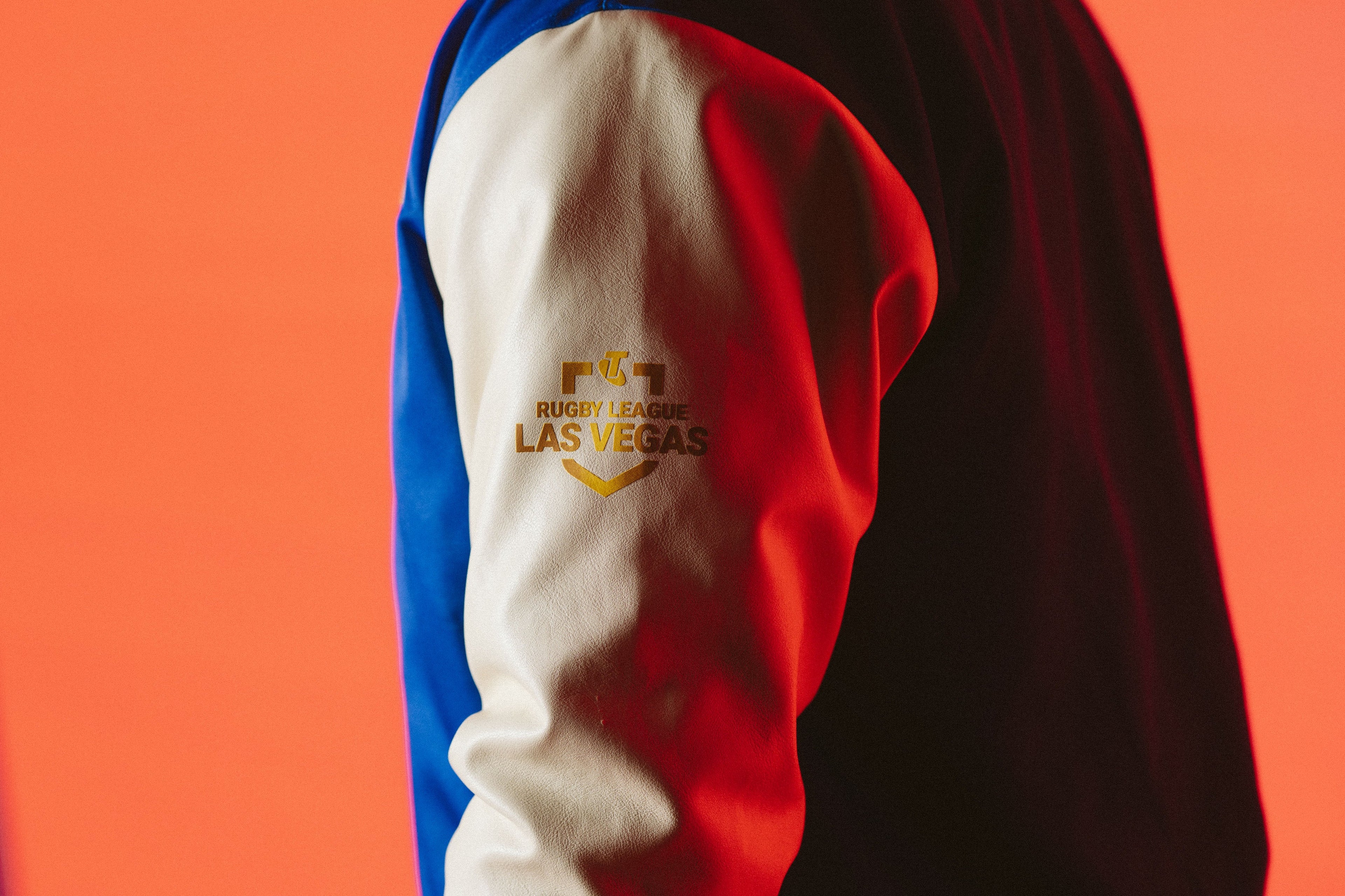 **PRE-ORDER**  Knights Las Vegas Bomber Jacket