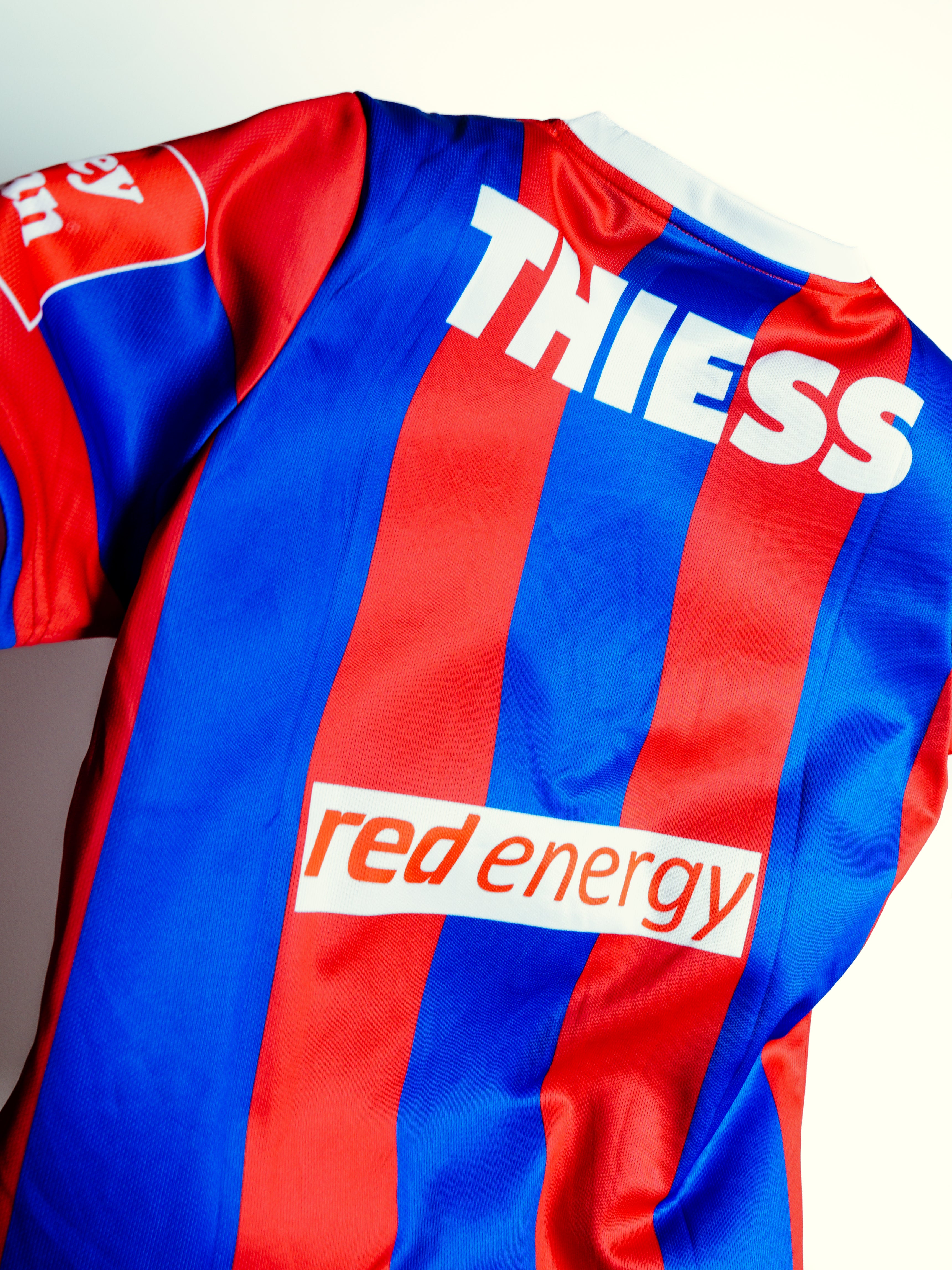 Knights NRLW Home Jersey Mens