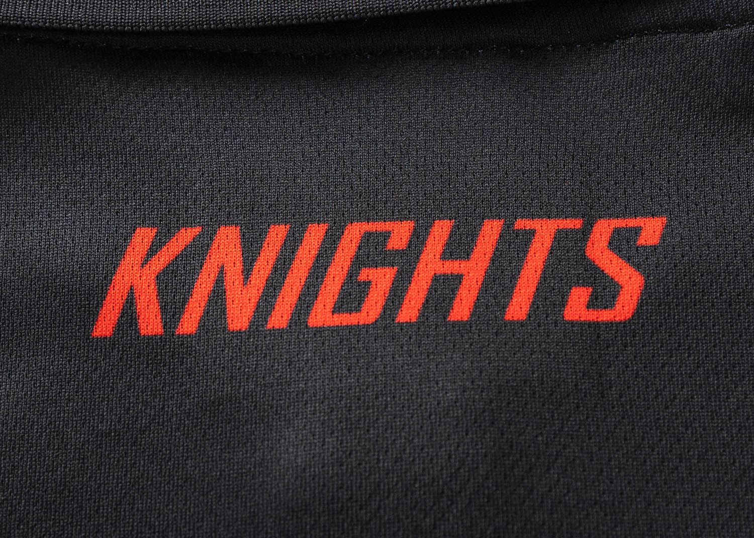 2025 KNIGHTS LADIES MEDIA POLO