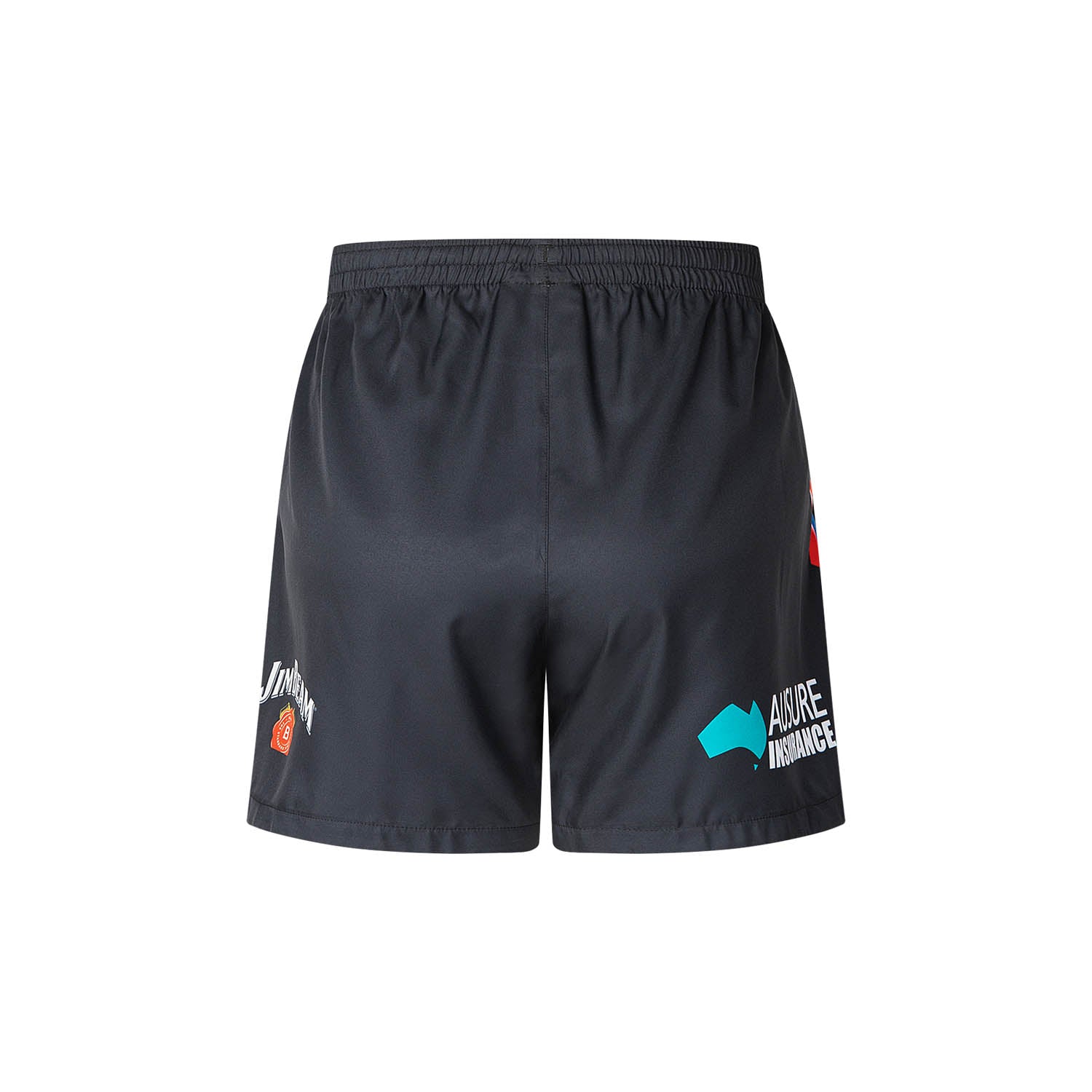 2025 KNIGHTS LADIES PERFORMANCE GYM SHORTS