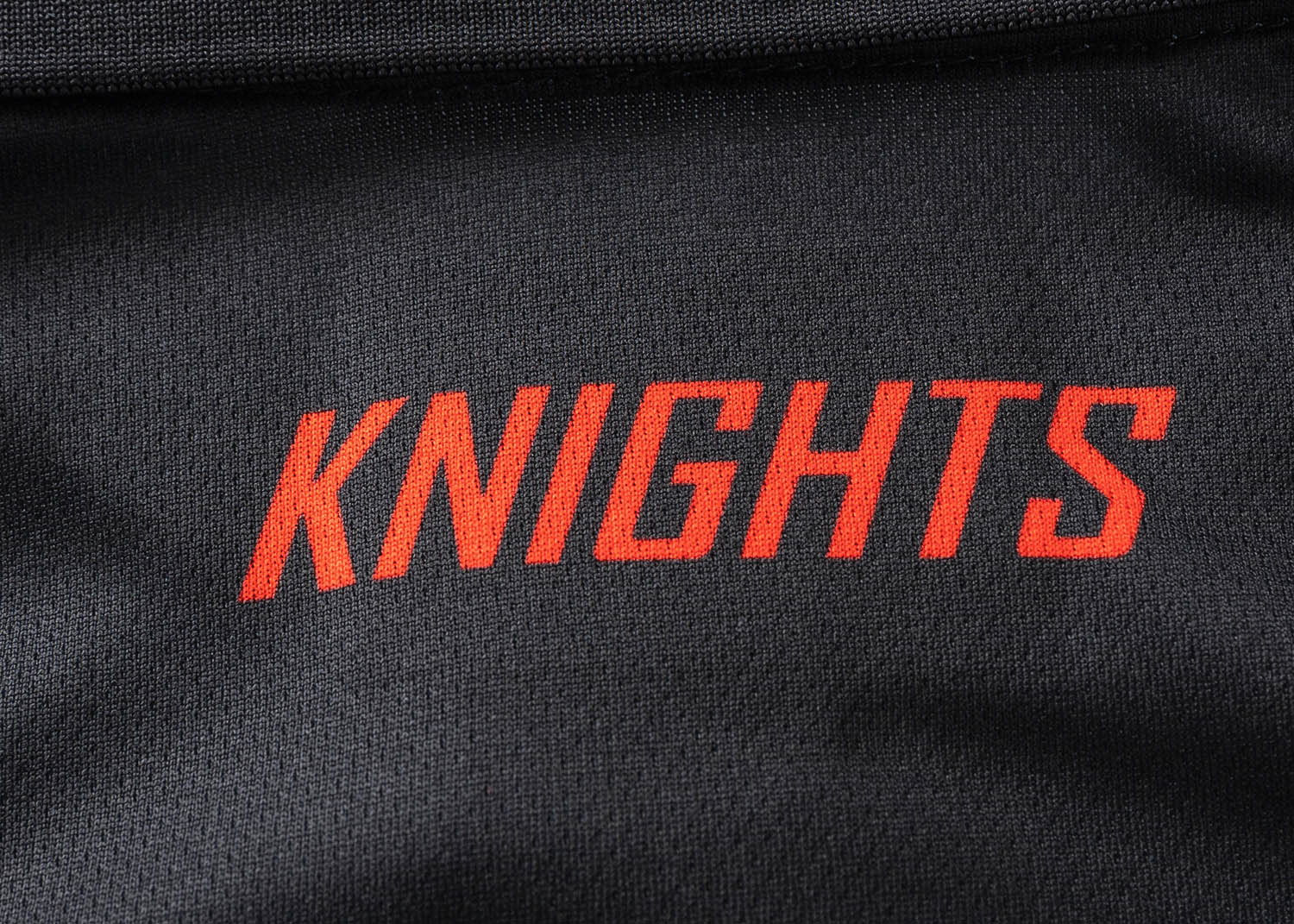 2025 KNIGHTS YOUTH MEDIA POLO